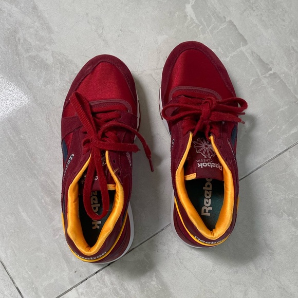 Reebok GL6000 - Picture 2 of 4